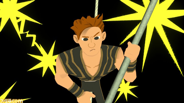 『なつもん!』レビュー。どこにでも登れるのが探求心を刺激しまくる。子どものころに戻って夏休みを遊び尽くせるアドベンチャーに期待大