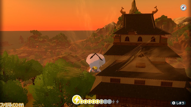 『なつもん!』レビュー。どこにでも登れるのが探求心を刺激しまくる。子どものころに戻って夏休みを遊び尽くせるアドベンチャーに期待大