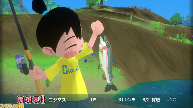 『なつもん!』レビュー。どこにでも登れるのが探求心を刺激しまくる。子どものころに戻って夏休みを遊び尽くせるアドベンチャーに期待大