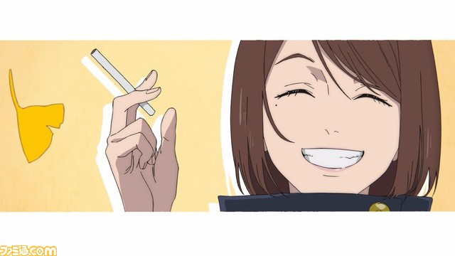 『呪術廻戦』第2期“懐玉・玉折”のOP・キタニタツヤ『青のすみか』 、ED・崎山蒼志『燈』のノンクレジットムービーが公開