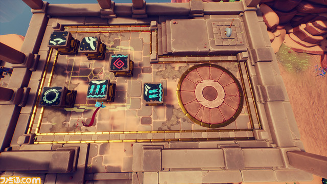 『スカーフ』（PS5/PS4/Xbox版）が発売。ドラゴン型スカーフの力を借りて美しい世界を冒険するゲーム