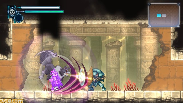 【BitSummit Let’s Go!!】『幻日のヨハネ -BLAZE in the DEEPBLUE-』が日本初のプレイアブル出展。インティ・クリエイツの参加が発表