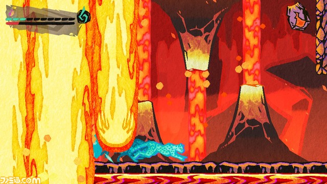 【BitSummit Let’s Go!!】『幻日のヨハネ -BLAZE in the DEEPBLUE-』が日本初のプレイアブル出展。インティ・クリエイツの参加が発表