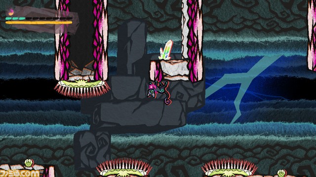 【BitSummit Let’s Go!!】『幻日のヨハネ -BLAZE in the DEEPBLUE-』が日本初のプレイアブル出展。インティ・クリエイツの参加が発表