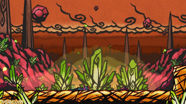 【BitSummit Let’s Go!!】『幻日のヨハネ -BLAZE in the DEEPBLUE-』が日本初のプレイアブル出展。インティ・クリエイツの参加が発表