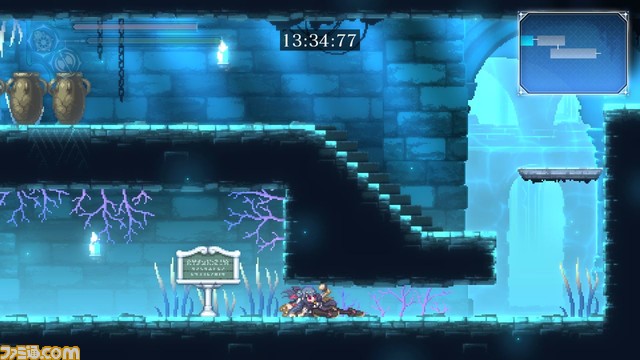 【BitSummit Let’s Go!!】『幻日のヨハネ -BLAZE in the DEEPBLUE-』が日本初のプレイアブル出展。インティ・クリエイツの参加が発表