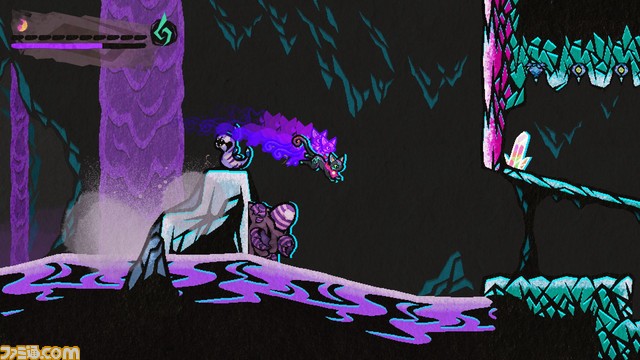 【BitSummit Let’s Go!!】『幻日のヨハネ -BLAZE in the DEEPBLUE-』が日本初のプレイアブル出展。インティ・クリエイツの参加が発表