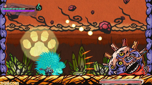 【BitSummit Let’s Go!!】『幻日のヨハネ -BLAZE in the DEEPBLUE-』が日本初のプレイアブル出展。インティ・クリエイツの参加が発表