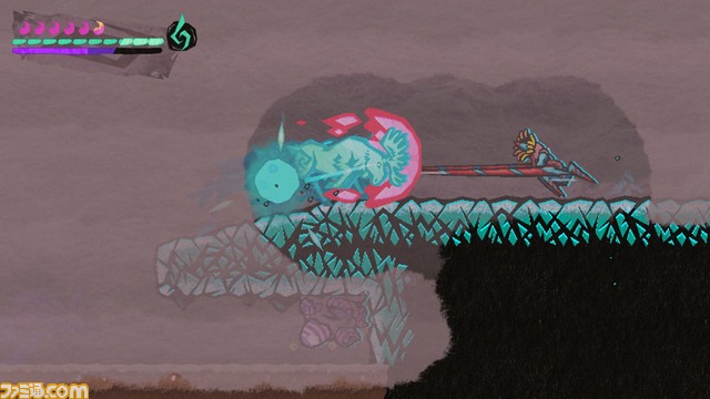 【BitSummit Let’s Go!!】『幻日のヨハネ -BLAZE in the DEEPBLUE-』が日本初のプレイアブル出展。インティ・クリエイツの参加が発表