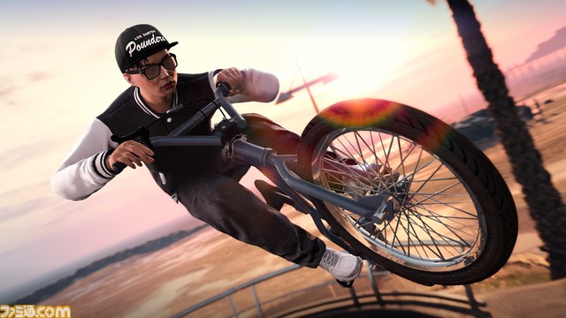 『GTAオンライン』“プロジェクトオーバースロー”ミッションなどのGTAマネー、RPが2倍になるイベントが開催