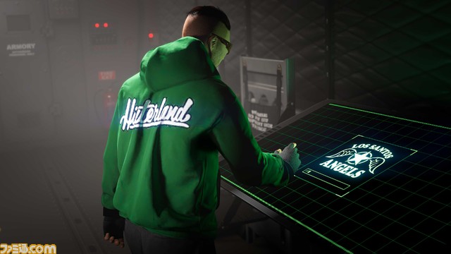 『GTAオンライン』“プロジェクトオーバースロー”ミッションなどのGTAマネー、RPが2倍になるイベントが開催