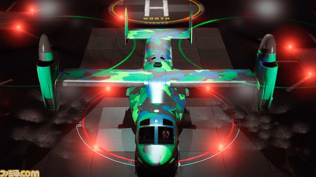 『GTAオンライン』“プロジェクトオーバースロー”ミッションなどのGTAマネー、RPが2倍になるイベントが開催