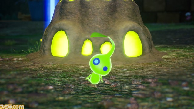 『ピクミン4』未知の惑星で遭難者たちを救いまくれ! 新種のピクミンや頼れる相棒オッチンを紹介