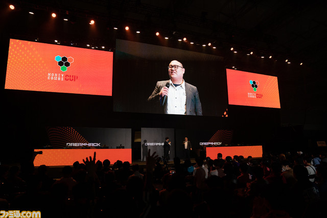 どうして『CS:GO』なんですか? 好きなゲームの大会を開き続ける理由。実直な男たちのシンデレラストーリー