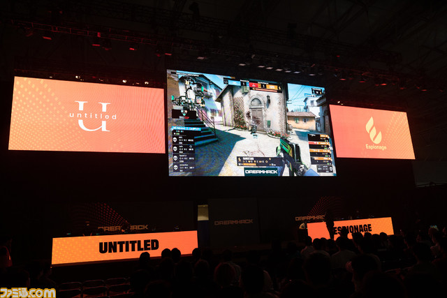 どうして『CS:GO』なんですか? 好きなゲームの大会を開き続ける理由。実直な男たちのシンデレラストーリー