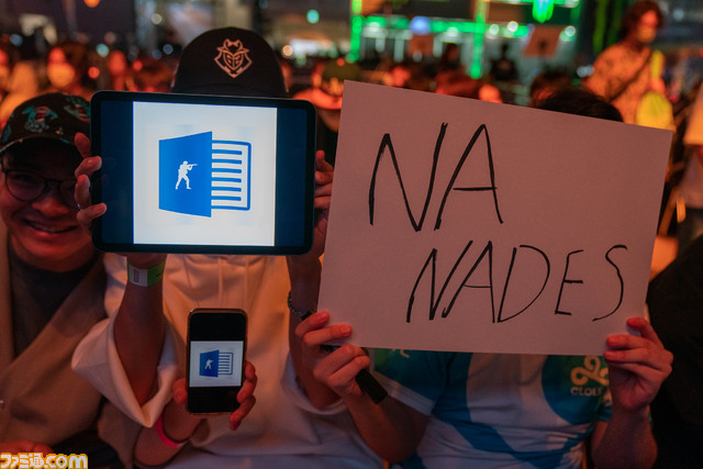 どうして『CS:GO』なんですか? 好きなゲームの大会を開き続ける理由。実直な男たちのシンデレラストーリー