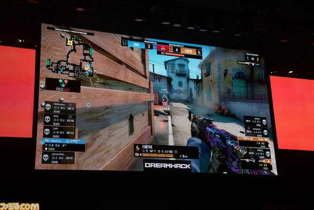 どうして『CS:GO』なんですか? 好きなゲームの大会を開き続ける理由。実直な男たちのシンデレラストーリー