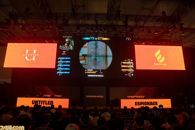 どうして『CS:GO』なんですか? 好きなゲームの大会を開き続ける理由。実直な男たちのシンデレラストーリー