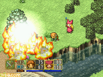 『ポポロクロイス物語』がPSで発売された日。温かみのある絵柄で動きまくるキャラがかわいい人気の名作ファンタジーRPG【今日は何の日?】