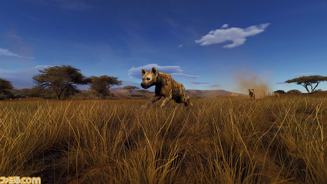 ハンティングゲーム『ウェイ オブ ザ ハンター』新DLC『ティカムーン平原』配信決定。アフリカの豊かな草原が広がる広大なサバンナや砂漠、山々が舞台
