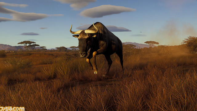 ハンティングゲーム『ウェイ オブ ザ ハンター』新DLC『ティカムーン平原』配信決定。アフリカの豊かな草原が広がる広大なサバンナや砂漠、山々が舞台