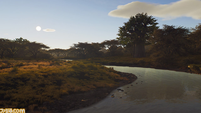 ハンティングゲーム『ウェイ オブ ザ ハンター』新DLC『ティカムーン平原』配信決定。アフリカの豊かな草原が広がる広大なサバンナや砂漠、山々が舞台