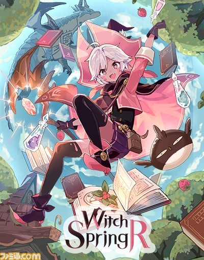 【BitSummit Let’s Go!!】ノミネート作品発表。『Death the Guitar』『ジオラマナイト』『アンフィスゲーム』などが大賞候補に