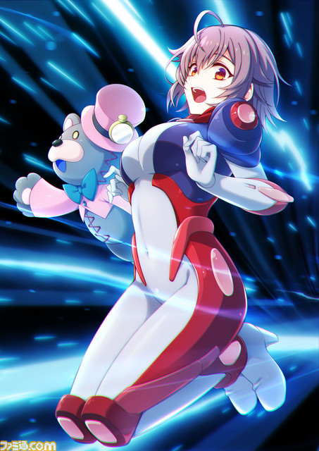 『タイトー LDゲームコレクション』新情報。特装版にのみ収録『タイムギャル リバース』は完全新作の続編【Amazonプライムデー】