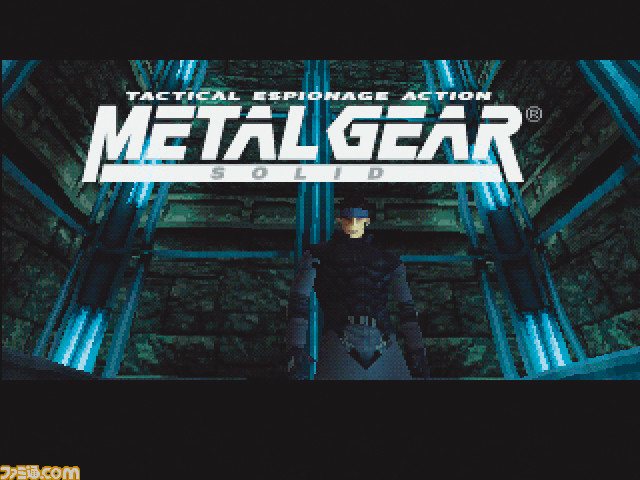 『メタルギア』がMSX2で発売された日。ステルス要素を完全に取り入れた最初のビデオゲームとしてギネス認定もされたMSX2の代表作【今日は何の日？】