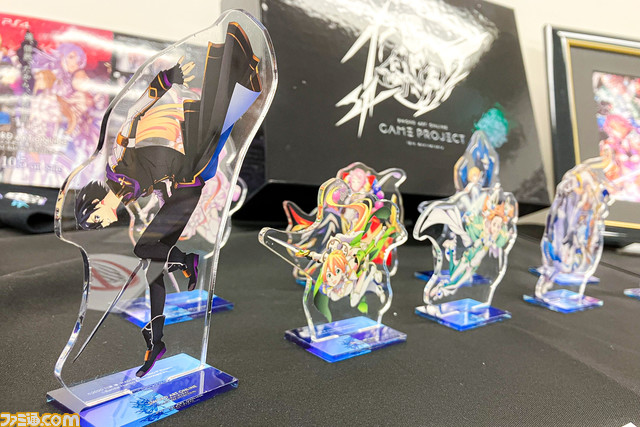 【SAOLR】『ソードアート・オンライン Last Recollection』体験会リポート。戦闘スピードは前作の1.2倍。原作や過去作のキャラが大勢プレイアブル参戦するシリーズ集大成