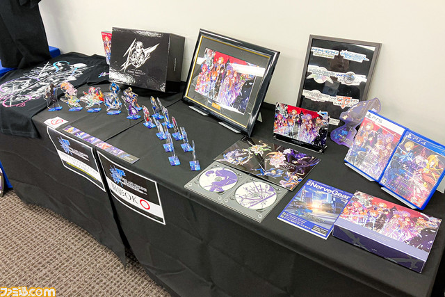 【SAOLR】『ソードアート・オンライン Last Recollection』体験会リポート。戦闘スピードは前作の1.2倍。原作や過去作のキャラが大勢プレイアブル参戦するシリーズ集大成