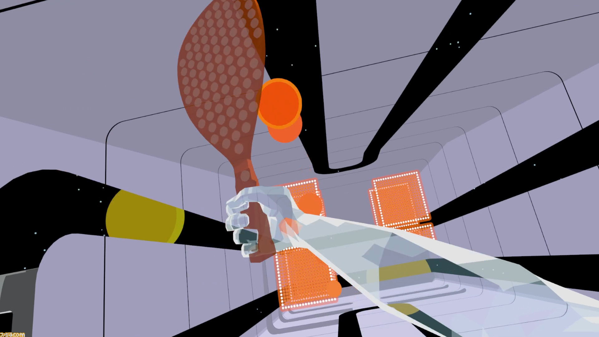 『コズミックスマッシュ』をVR化した『CSmash VRS』の最新プレイ動画が公開。エレクトロニック・ミュージック界のレジェンドUNKLEと