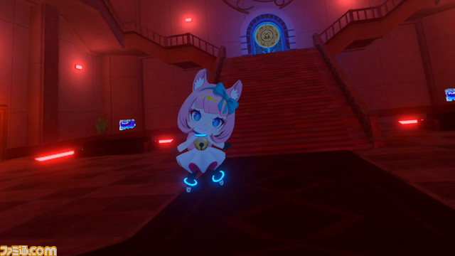 『ディスクロニア: CA EP III』VR推理アドベンチャー完結。ネタバレなしで先行レビュー。想像を超えるエピソードの連続で怒涛のクライマックス感。リリィの魅力も大爆発、なの!