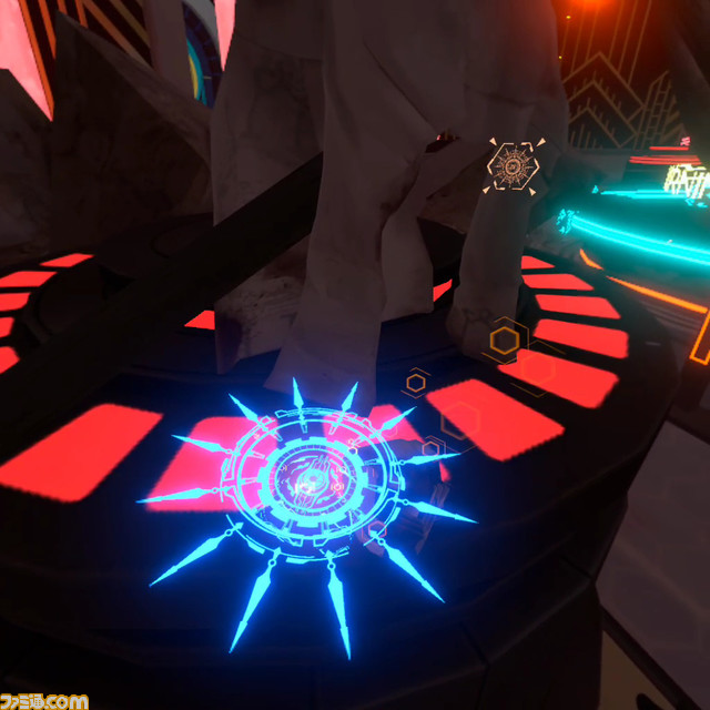 『ディスクロニア: CA EP III』VR推理アドベンチャー完結。ネタバレなしで先行レビュー。想像を超えるエピソードの連続で怒涛のクライマックス感。リリィの魅力も大爆発、なの!