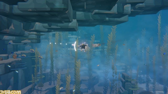 『デイヴ・ザ・ダイバー』世界販売累計本数が100万本を突破。発売日にはSteamの有料ゲームカテゴリーにおいてグローバル売上1位も獲得