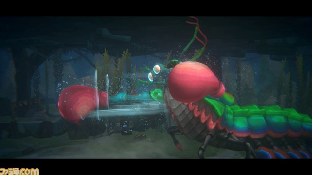 『デイヴ・ザ・ダイバー』世界販売累計本数が100万本を突破。発売日にはSteamの有料ゲームカテゴリーにおいてグローバル売上1位も獲得