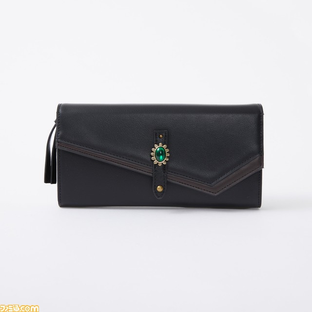 『ブラッドボーン』狩人、時計塔のマリア、人形をイメージした腕時計・アウター・バッグ・財布・ストールが本日（7/11）より予約開始