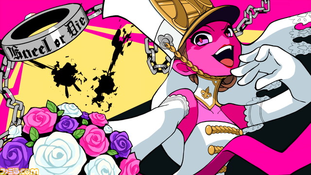 『ペルソナ5 タクティカ』最新情報を大ボリュームでお届け！ 竜司と杏、そして新キャラ・春日部統志郎にマリエキングダム、戦闘システムの詳細などを紹介