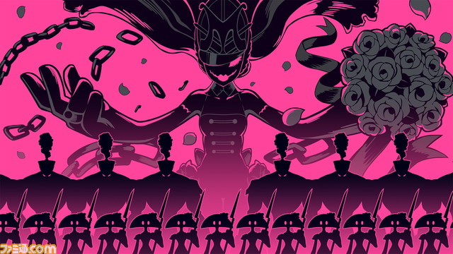 『ペルソナ5 タクティカ』最新情報を大ボリュームでお届け！ 竜司と杏、そして新キャラ・春日部統志郎にマリエキングダム、戦闘システムの詳細などを紹介