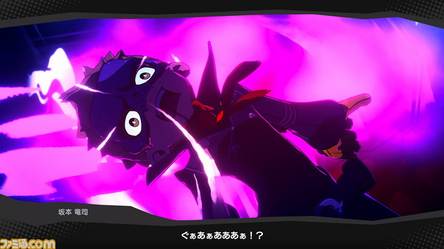 『ペルソナ5 タクティカ』最新情報を大ボリュームでお届け！ 竜司と杏、そして新キャラ・春日部統志郎にマリエキングダム、戦闘システムの詳細などを紹介