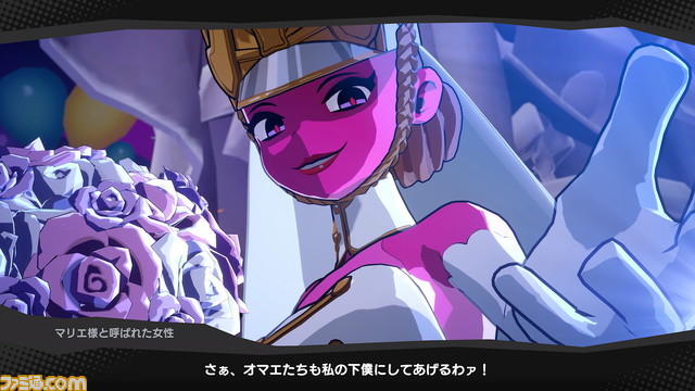 『ペルソナ5 タクティカ』最新情報を大ボリュームでお届け！ 竜司と杏、そして新キャラ・春日部統志郎にマリエキングダム、戦闘システムの詳細などを紹介