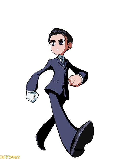 『ペルソナ5 タクティカ』最新情報を大ボリュームでお届け！ 竜司と杏、そして新キャラ・春日部統志郎にマリエキングダム、戦闘システムの詳細などを紹介