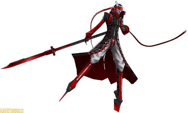 『ペルソナ5 タクティカ』最新情報を大ボリュームでお届け！ 竜司と杏、そして新キャラ・春日部統志郎にマリエキングダム、戦闘システムの詳細などを紹介