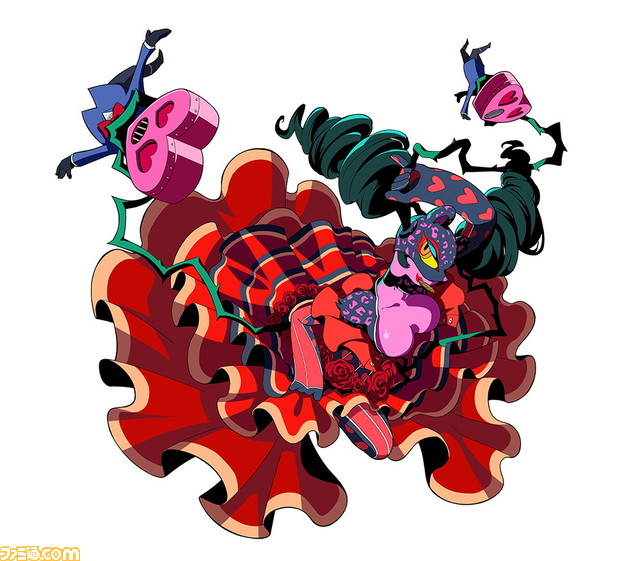 『ペルソナ5 タクティカ』最新情報を大ボリュームでお届け！ 竜司と杏、そして新キャラ・春日部統志郎にマリエキングダム、戦闘システムの詳細などを紹介