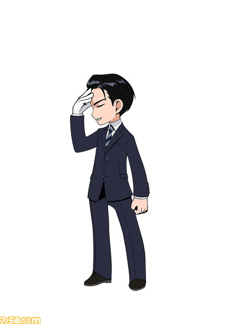 『ペルソナ5 タクティカ』最新情報を大ボリュームでお届け！ 竜司と杏、そして新キャラ・春日部統志郎にマリエキングダム、戦闘システムの詳細などを紹介