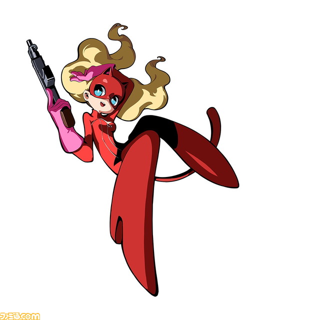 『ペルソナ5 タクティカ』最新情報を大ボリュームでお届け！ 竜司と杏、そして新キャラ・春日部統志郎にマリエキングダム、戦闘システムの詳細などを紹介