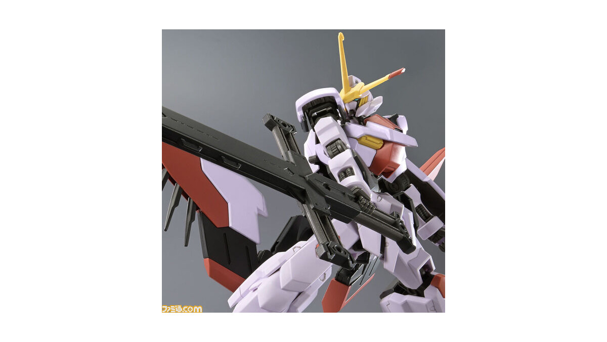 ガンダム 鉄血のオルフェンズ ウルズハント』ガンダム端白星（第2形態