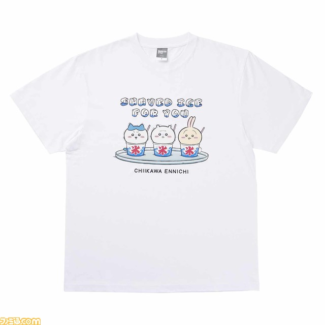 『ちいかわ縁日』フジテレビ夏の大型リアルイベント“お台場冒険王2023”で開催。ソフトさすまた、ちいかわお面などが登場