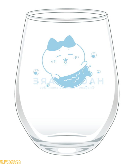 『ちいかわ縁日』フジテレビ夏の大型リアルイベント“お台場冒険王2023”で開催。ソフトさすまた、ちいかわお面などが登場