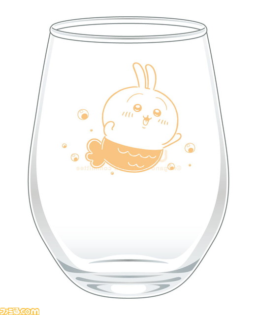 『ちいかわ縁日』フジテレビ夏の大型リアルイベント“お台場冒険王2023”で開催。ソフトさすまた、ちいかわお面などが登場